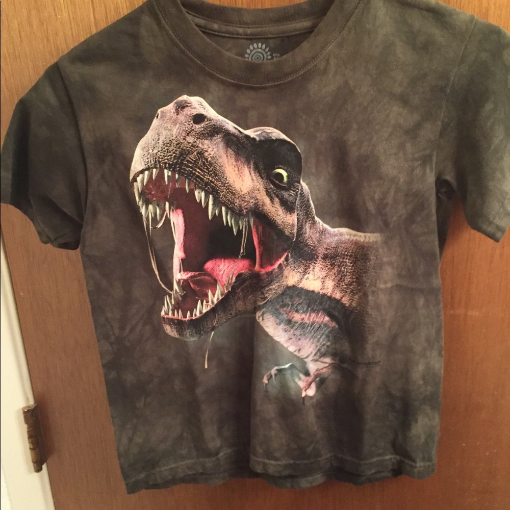 Youth Tees